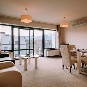Apartament z 1 sypialnią