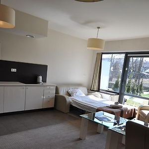 Apartament z 1 sypialnią