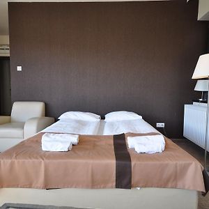 Apartament typu studio